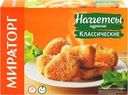 Наггетсы куриные МИРАТОРГ Классические, 300г