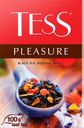 Чай черный ТЕСС, Плежа листовой, 100г