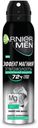 Дезодорант-антиперспирант Garnier Mineral Men Эффект магния ультрасухость спрей мужской, 150 мл