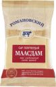 Сыр «Романовский» Маасдам, 180 г