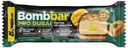 Батончик BombBar Манго с хрустящим тестом, 45г