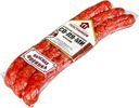 Колбаски Постников Со-ля-ми сырокопченые