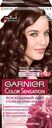 Крем-краска для волос Garnier Color Sensation благородный опал 4.15