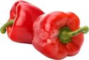 Перец красный сладкий