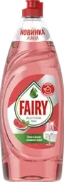 Средство для мытья посуды FAIRY Platinum Арбуз