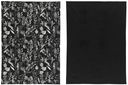 Полотенце кухонное Shade, Maku Kitchen Life, 50 × 70 см, 2 шт.