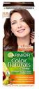 Краска для волос Garnier Color naturals горячий шоколад