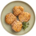 Котлеты домашние с говядиной Перекрёсток Select, 240г