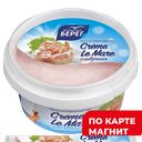БАЛТИЙСКИЙ БЕРЕГ Паста из морепрод сливоч 150г пл/ст(ББ):6