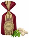 Пельмени Мясной Дворик Халяль Сибирские деликатесные 800 г