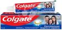 Зубная паста COLGATE Максимальная защита от кариеса Свежая мята с 
комплексом кальция и фторида и технологий Calcium-lock