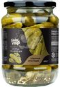 Огурцы Global Village Selection По-Немецки 670г