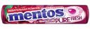 Жевательная резинка Mentos Pure Fresh со вкусом вишни 15,5г