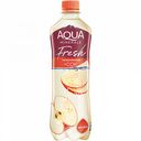 Напиток Aqua Minerale Fresh Яблоко газированный, 0,5 л