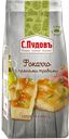 Смесь мучная С.ПУДОВЪ, Фокаччо с пряными травами, 400г