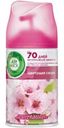 Освежитель воздуха Air Wick Freshmatic Цветущая сакура 250мл
