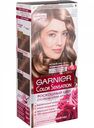 Крем-краска для волос Garnier Color Sensation 7.12 Жемчужно-пепельный блонд, 110 мл