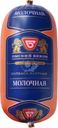 Колбаса Омский бекон Молочная вареная 380г