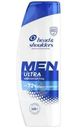 Шампунь Head&Shoulders Men Ultra Комплексный уход против перхоти 600мл