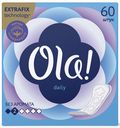 Прокладки ежедневные Ola! Daily, 60шт