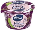 Йогурт с виноградом, 2,6%, Valio, 180 г