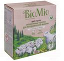 Таблетки BioMio Bio-Total 7 в 1 для посудомоечных машин с эфирным маслом эвкалипта 30 шт