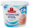 Паста из морепродуктов Санта Бремор Антарктик криль классический, 150 г