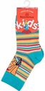 Носки детские Брестские Kids 14С3081 цвет: изумруд, размер 15-16
