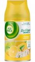 Сменный баллон Air Wick Freshmatic Лимон и женьшень, 250 мл