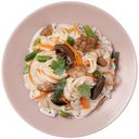 Лапша Вок с курицей Рестория Шеф 250г