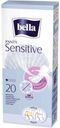 Прокладки ежедневные Bella Panty sensitive, 20 шт