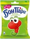 Мармелад жевательный БОН ПАРИ Кислые червячки, 75г