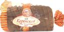 Хлеб Курскхлеб Коренской нарезка 600г