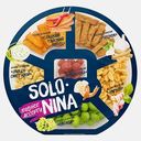 Пивное ассорти Solonina 170г
