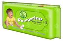 Салфетки влажные детские Pamperino, с алое вера, 50 шт