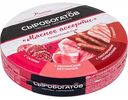 Сыр плавленый Сыробогатов Мясное ассорти 50%, 130 г