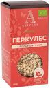 Хлопья овсяные Геркулес Arivera, 400 г