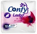 Прокладки Confy Lady Ultra normal 10шт