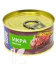 Икра ЛУНСКОЕ МОРЕ минтая 120г