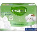 Прокладки Molped Pure & Soft Ночные, 7шт.
