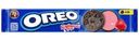 Печенье Oreo Клубничный вкус 95г