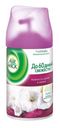 Сменный блок Air Wick Freshmatic Нежность шелка и лилии 250мл