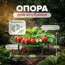 Опора для клубники, GreenArt