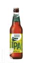 Пиво ВОЛКОВСКАЯ ПИВОВАРНЯ IPA/ИПА светлое нефильтрованное 5,9% 0.45л