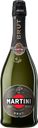 Вино игристое MARTINI Мартини Брют белое, 0.75л