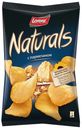 Чипсы картофельные Naturals c пармезаном, Lorenz, 100 г
