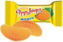 Конфеты желейные Фрутландия со вкусом манго 1кг