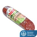 ТАВР Колбаса Австрийская с/к п/сух 0,2кг в/у:12