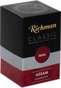 Чай RICHMAN Ассам черный крупнолистовой, 100г