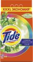 Порошок стиральный TIDE® Колор Сибирские травы, 6кг